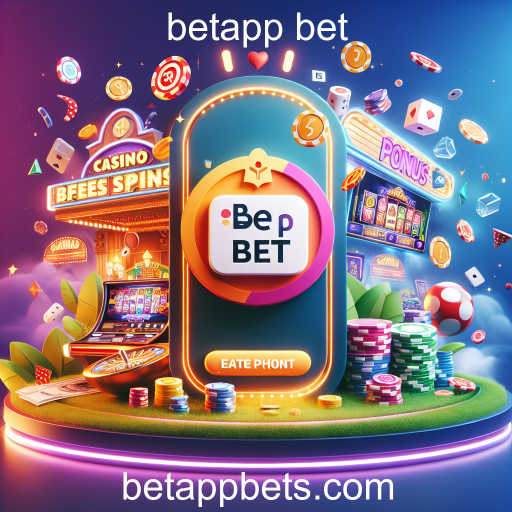 Descubra as Melhores Promoções de Jogos na Betapp Bet