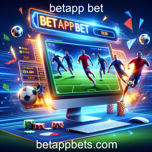 A Revolução dos Esportes Virtuais nas Apostas Online